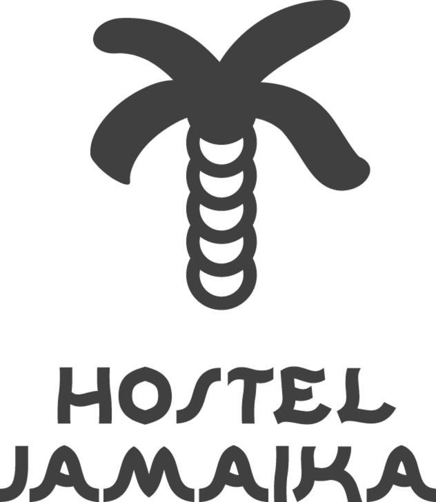 Jamaika @ Shopen Vandrarhem VNO Exteriör bild