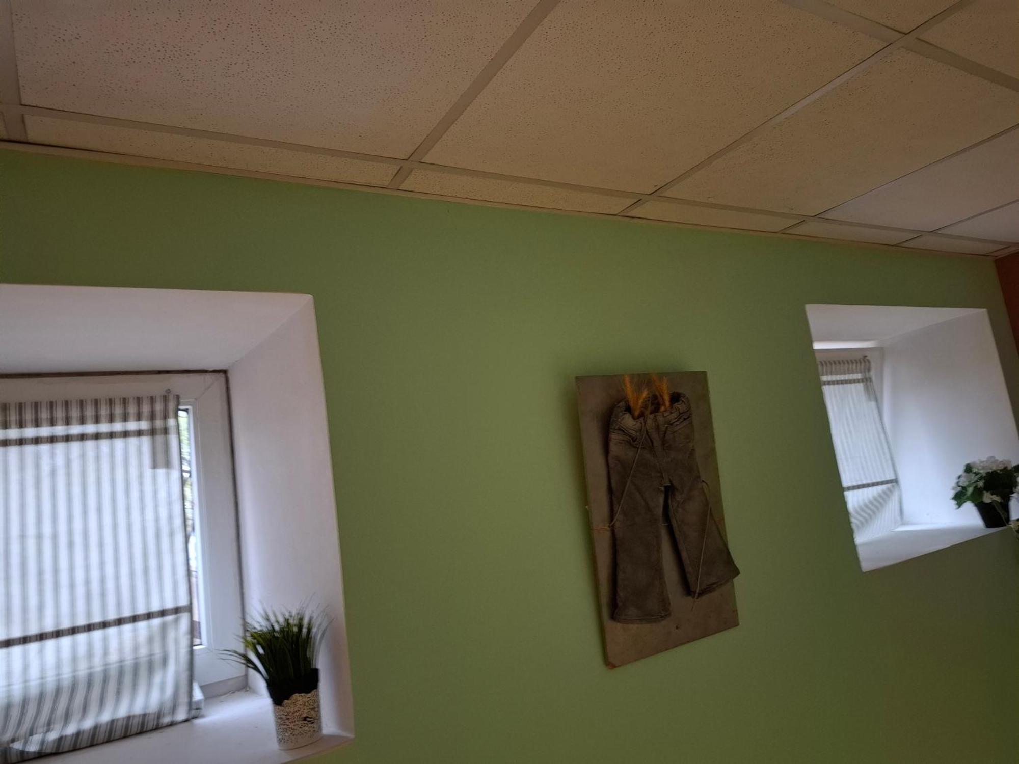 Jamaika @ Shopen Vandrarhem VNO Exteriör bild