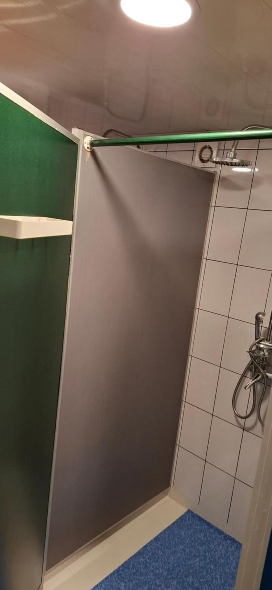 Jamaika @ Shopen Vandrarhem VNO Exteriör bild